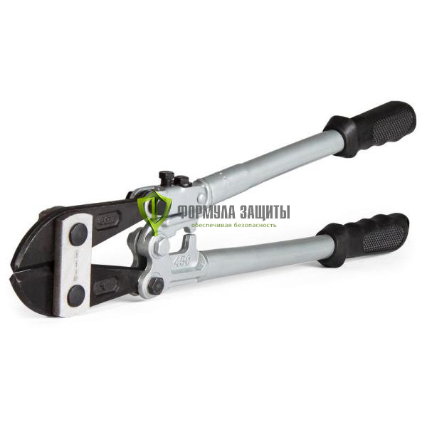 Болторез ручной БР-450 от интернет-магазина Формула Защиты