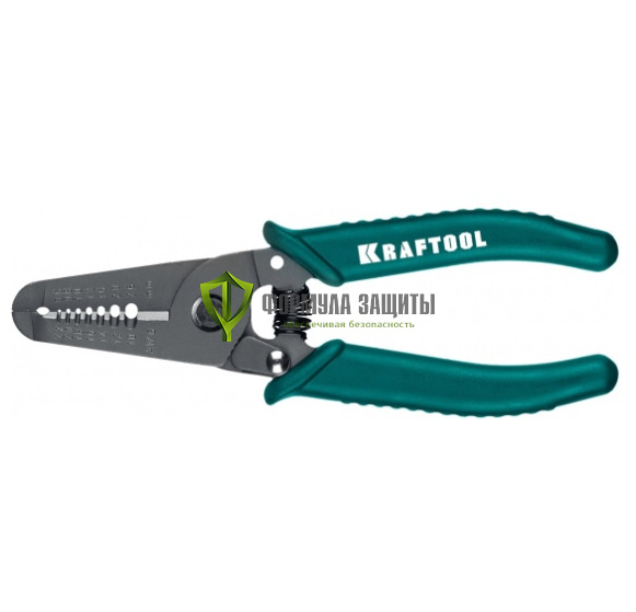 Стриппер многофункциональный KRAFTOOL PK-26 от интернет-магазина Формула Защиты