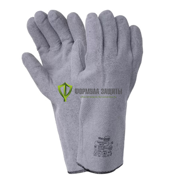 Перчатки с нитриловым полным покрытием, Manipula Термофлекс TG-621 (SN-61) от интернет-магазина Формула Защиты