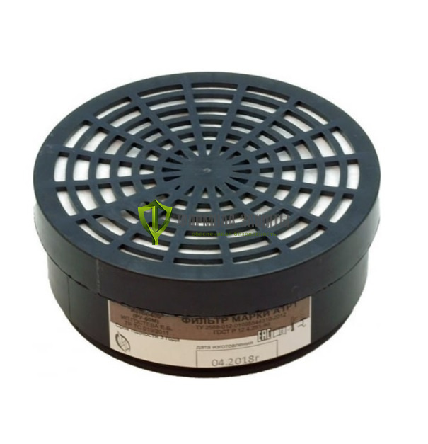 Фильтр к респиратору ИСТОК 300 А1В1 ПРО от интернет-магазина Формула Защиты