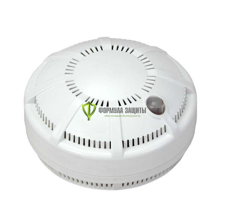 Дымовой извещатель ИП 212-50М от интернет-магазина Формула Защиты