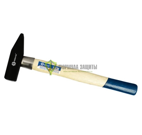 Слесарный молоток КОБАЛЬТ 500 грамм 240-768 от интернет-магазина Формула Защиты