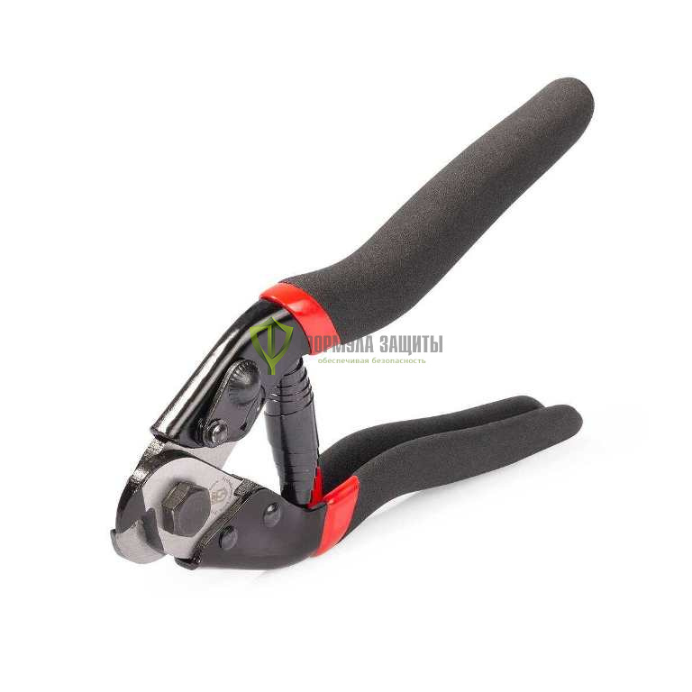 Компактный тросорез ТРК-5 от интернет-магазина Формула Защиты