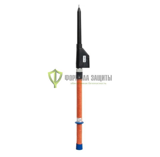 Указатель высокого напряжения Антиток УВНУ-35-330 ДК от интернет-магазина Формула Защиты