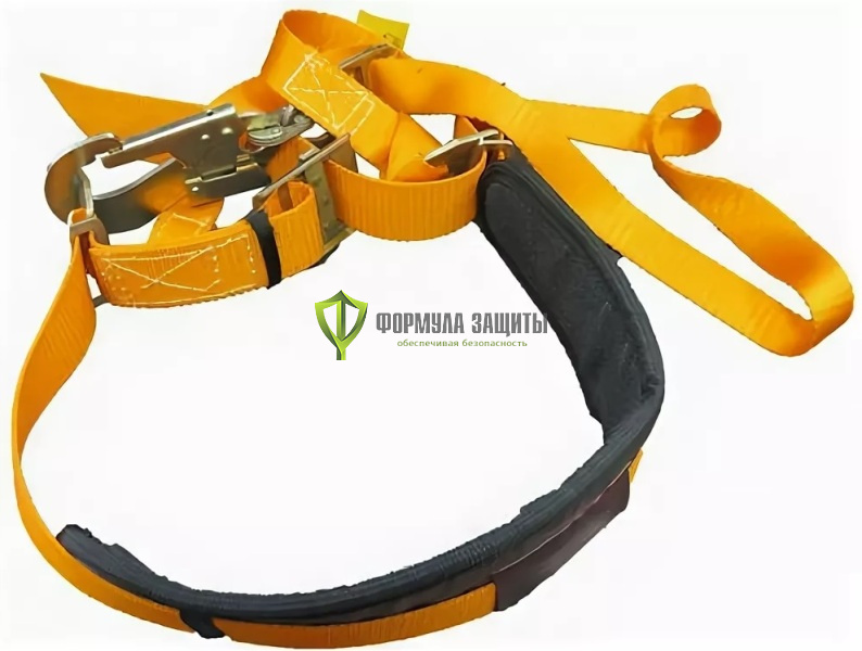 Удерживающая система УС 1А (УС 1А) лента от интернет-магазина Формула Защиты
