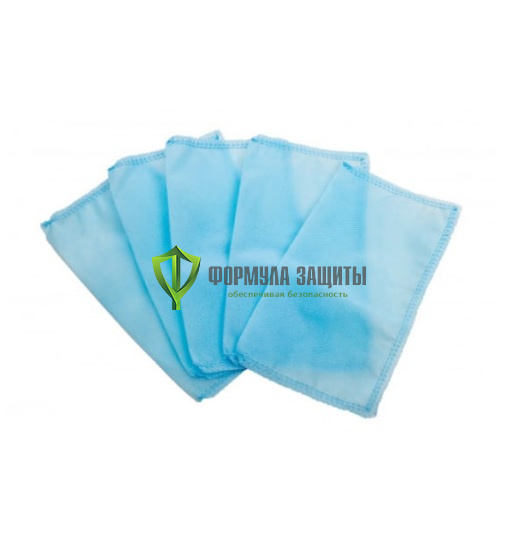 Сменные фильтры для полумасок Spiro ROUTEMARK, 5шт/упаковка от интернет-магазина Формула Защиты