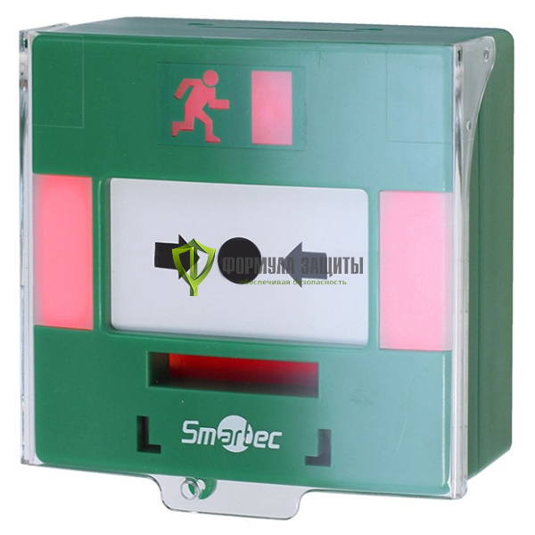 Устройство разблокировки ST-ER116TLS-GN от интернет-магазина Формула Защиты