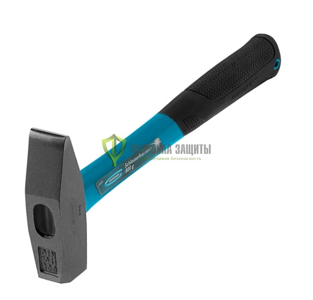 Слесарный молоток GROSS 10278 от интернет-магазина Формула Защиты