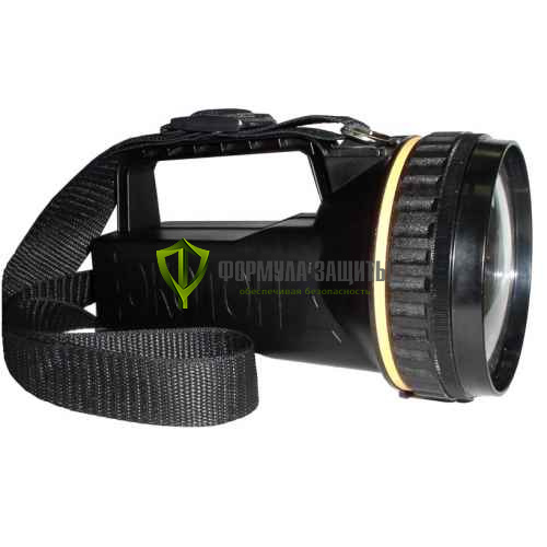Фонарь поисково-спасательный ФПС-4/6 от интернет-магазина Формула Защиты