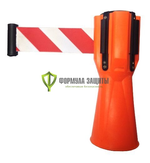 Блок с лентой БЛ-3 от интернет-магазина Формула Защиты