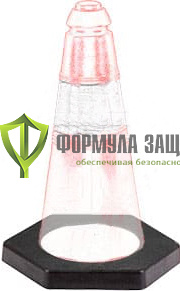 Утяжелитель для конуса дорожного 520 мм от интернет-магазина Формула Защиты