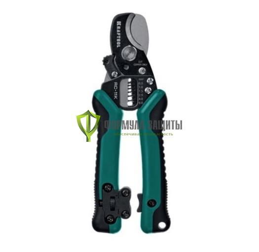 Кабелерез KRAFTOOL RC-11K от интернет-магазина Формула Защиты