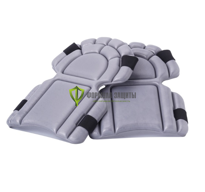 Наколенники для работы полиэтиленовые от интернет-магазина Формула Защиты