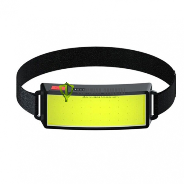 Фонарь налобный Фара YYC-F862 от интернет-магазина Формула Защиты