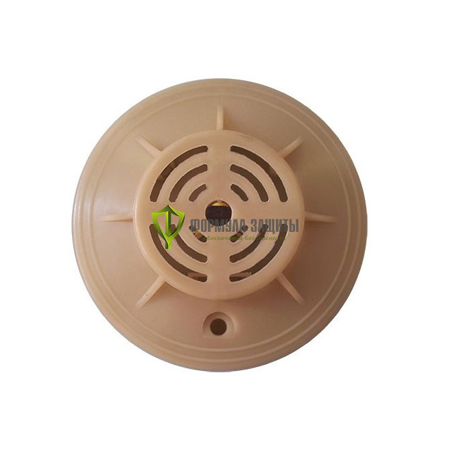 Тепловой извещатель ИП 105-1-D «Сауна» от интернет-магазина Формула Защиты