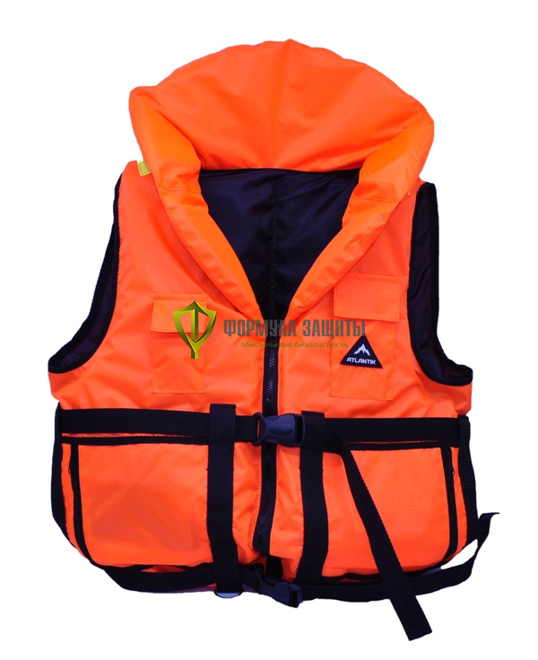 Спасательный жилет "Фаворит" от интернет-магазина Формула Защиты