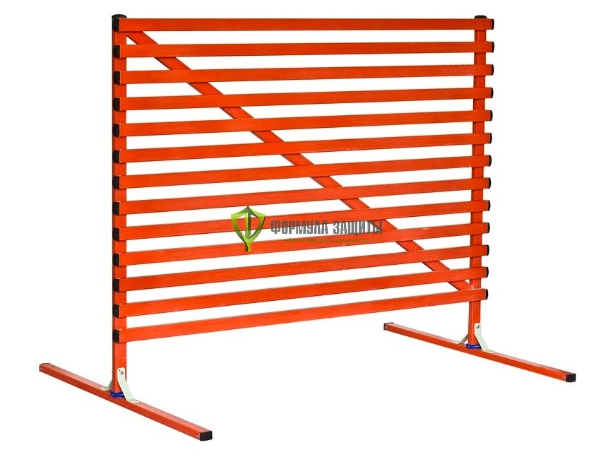 Щит диэлектрический стеклопластиковый 1500х1200 (горизонтальный) от интернет-магазина Формула Защиты