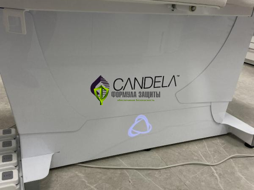 Изготовление и монтаж информационного и защитного оборудования для клиники косметологии 19.05.2024 г.