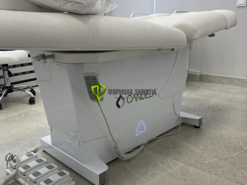 Изготовление и монтаж информационного и защитного оборудования для клиники косметологии 19.05.2024 г.